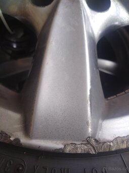 Kola Kia /Hyundai 185/65 - 5