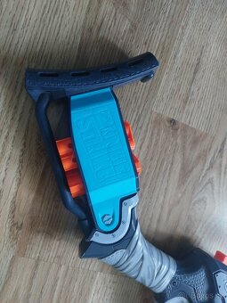 Pistole Nerf Zombie Strike - 5