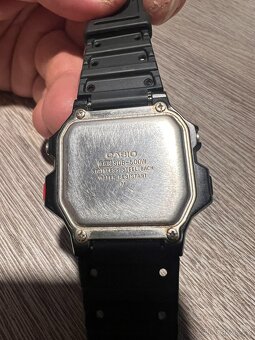 Casio SDB - 500W - 5
