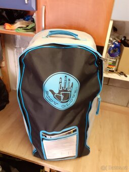 paddleboard BODYGLOVE Raptor+ 10'8'' - 5