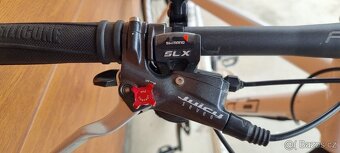 Horské kolo race bike vel. M - 5