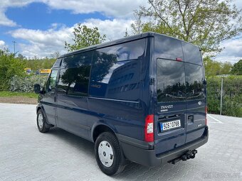 Ford Transit L2H2 5míst - 5