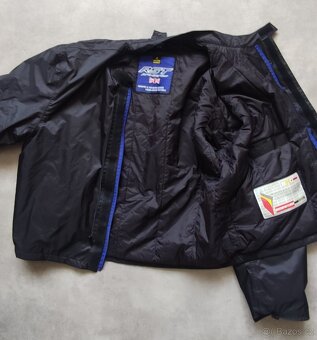 Pánská moto bunda RST vel. L/54 - 5