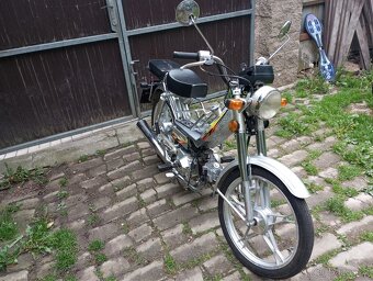 Jawa betka - 5