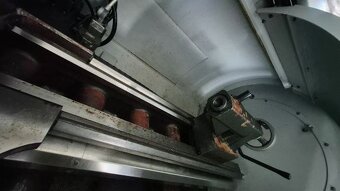Prodam CNC soustruh Style - 5