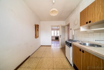 Byt 2+1 na prodej, 68,12m2, os. vlastnictví, UH, Jana Žižky - 5