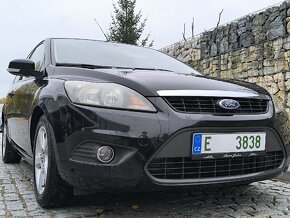 Focus 1,6 16V - 5
