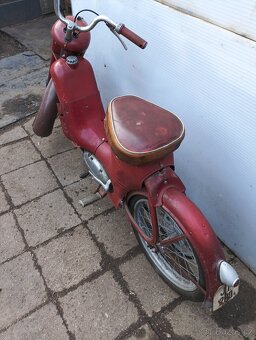 Jawa 550 - 5