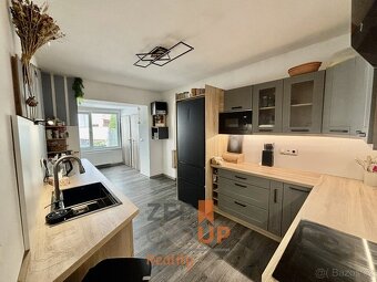 Prodej rodinného domu 3+1, o rozloze 122 m2 s pozemkem 504 m - 5
