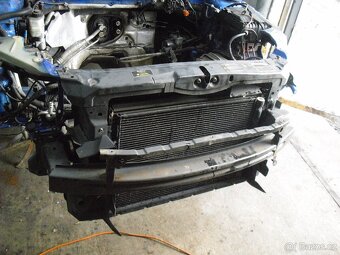 Octavia RS2 - 5