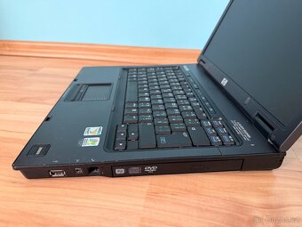 Notebook HP - 5