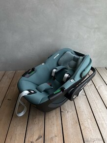 Maxi-Cosi Pebble 360 autosedačka - 5