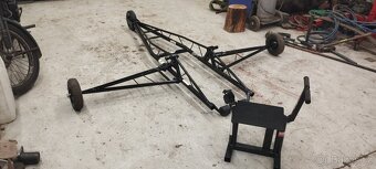 Yamaha XT 660 z - 5