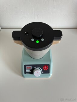 Dětský kuchyňský robot s funkcemi - 5