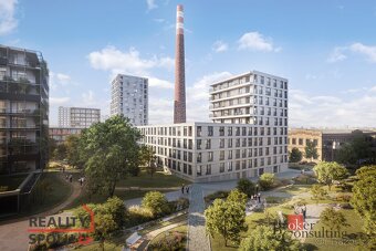 Prodej, komerční/obchodní prostory, 138.51 m2, Zahradní, Výc - 5