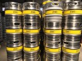 Prodej repasovaných KEG sudů pro minipivovary - 5