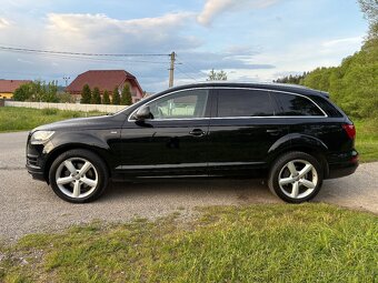 AUDI Q7 3.0 TDI S-LINE 176KW FACELIFT - 5