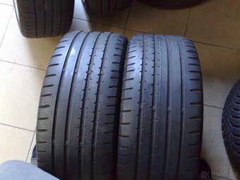 alu kola 5x100 r16 original škoda 205/45/16 - 5