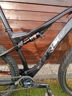 ORBEA OIZ M30 - vel. M (165-180cm) - 5