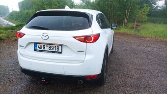Mazda CX5 - 5