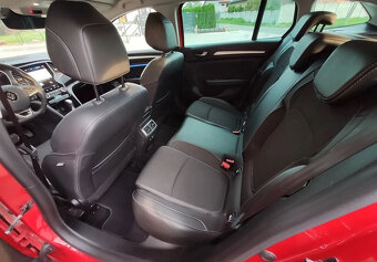 Renault Megane Grandtour ENERGY TCe 140 EDC BUSINESS - 5