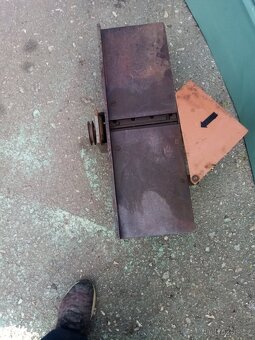 Hoblovaćka 20 cm - 5