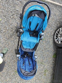 Baby Jogger City Select - 5