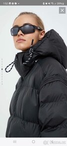 Zimní bunda/vesta Adidas by Stella Mc Cartney - 5