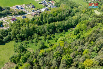 Prodej lesa, 18014 m², Ratiboř - 5
