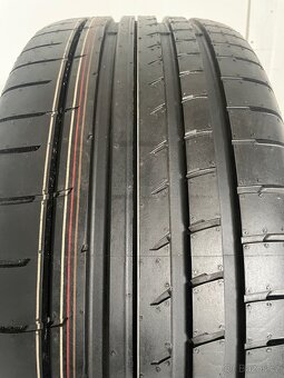 Top original nová Audi s-line Q7 SQ7 4M r20 285/45/20 100% - 5