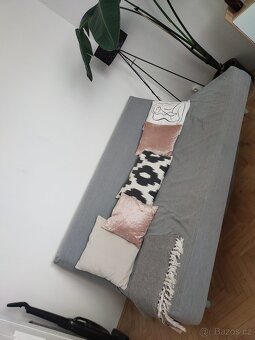Pohovka na spaní - Beddinge - IKEA - 5