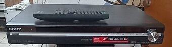 SONY Multichannel AV Receiver STR-KS1100 - 5