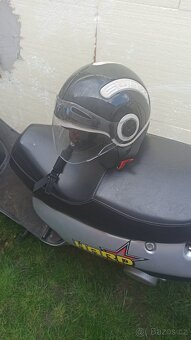 Skútr 125 - 5