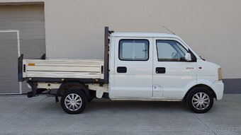 Dong Feng 1,3i sklopka, CZ STK - 5