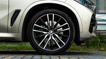 BMW X5 xDrive30d A/T - 5