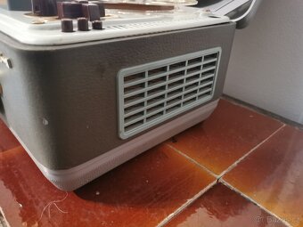 Tesla sonet duo - 5