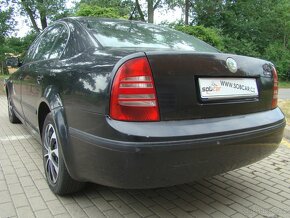 Škoda Superb 2.5 TDi V6 NOVÁ STK - 5