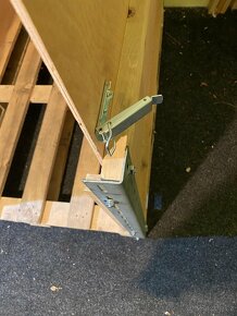 Přepravní paletové boxy - 5