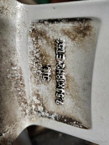 Alu SEAT 18" - 5