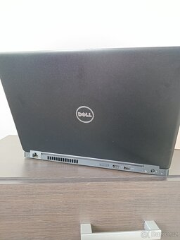 Notebook Dell e5480 ( i5-6300U, SSD, 8GB RAM, FullHD) - 5
