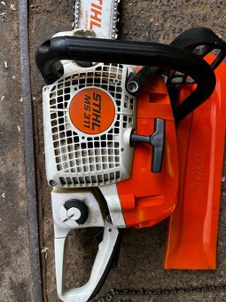 Stihl ms311 - 5