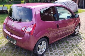 Renault Twingo 1.2 55kw rv. 2013 - 5