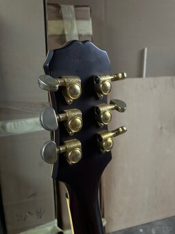 Epiphone Prophecy 1st edition - 5