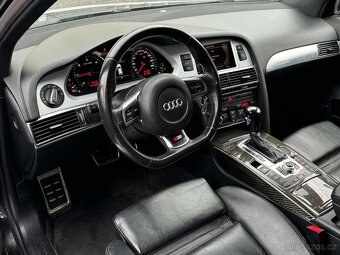 Audi A6 C6 3.0TDI Allroad 176kw - 5