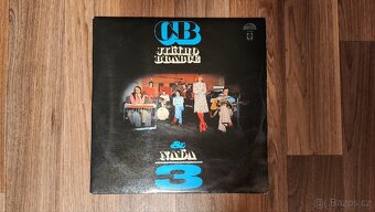 MIX LP č. 2 - 5