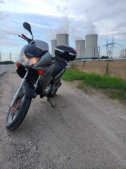 Honda Varadero - 5