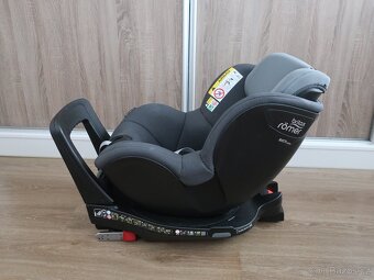 Autosedačka Britax römer Dualfix M i-Size (2021) - 5