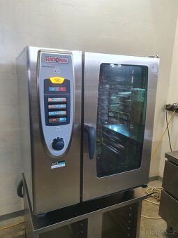 Konvektomat Rational SCC 101 - 5