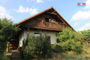 Pronájem rodinného domu, 120 m², Třebihošť - 5