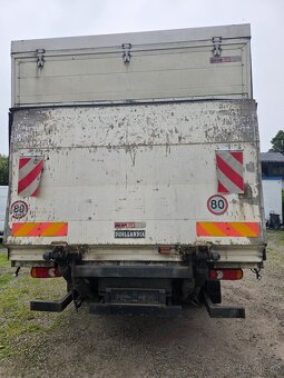 DAF LF 55.250 EURO 5 Automatická převodovka - 5